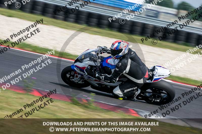 25 to 27th july 2019;Slovakia Ring;event digital images;motorbikes;no limits;peter wileman photography;trackday;trackday digital images